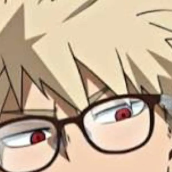 chat with ai character: bakugo katski