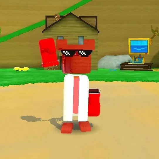 chat with ai character: pablo