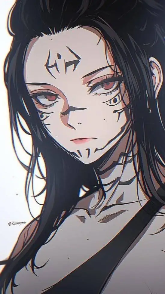ai character: Skz school background