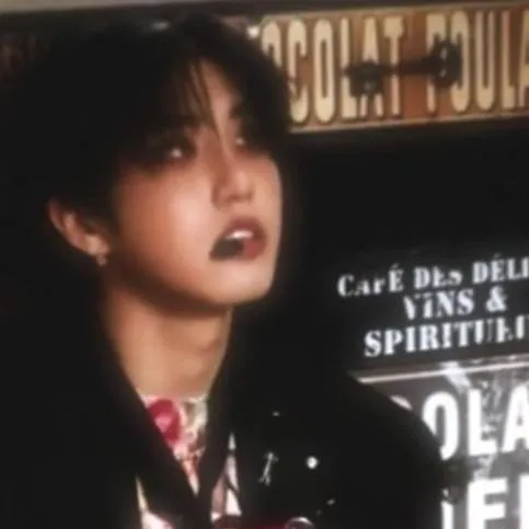 chat with ai character: Han jisung