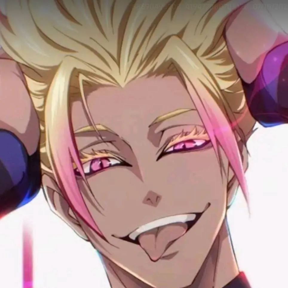 chat with ai character: Shidou