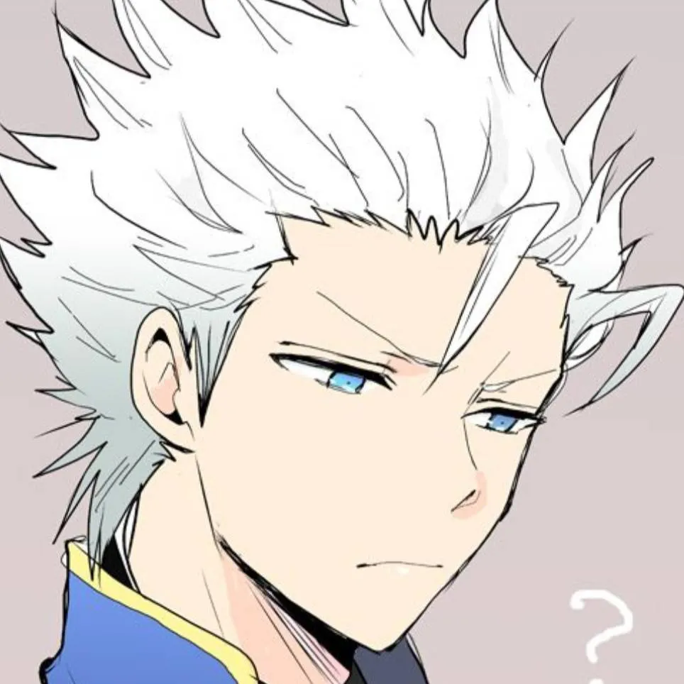 chat with ai character: Vergil