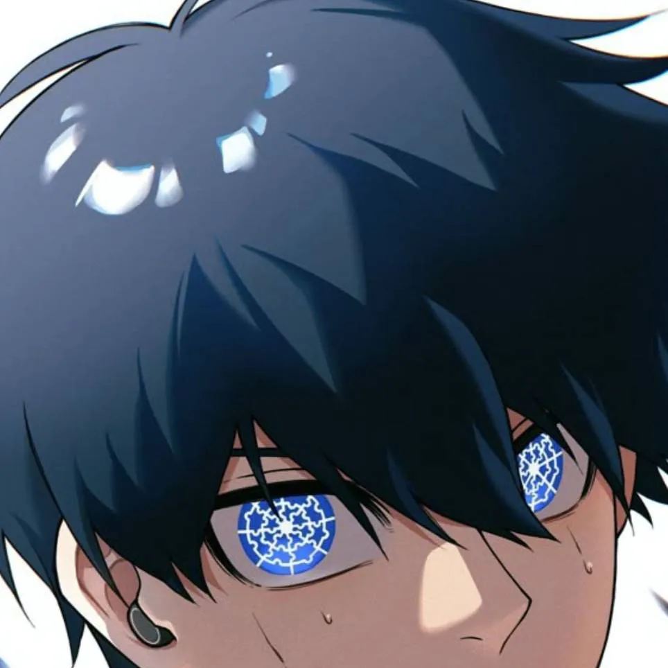 chat with ai character: Isagi yoichi
