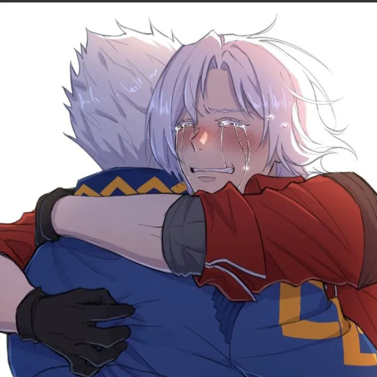 chat with ai character: Vergil x dante
