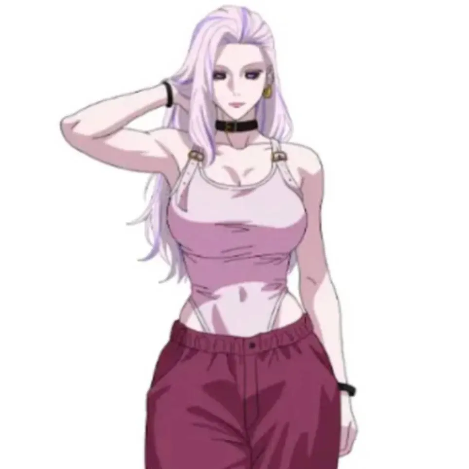chat with ai character: Uro