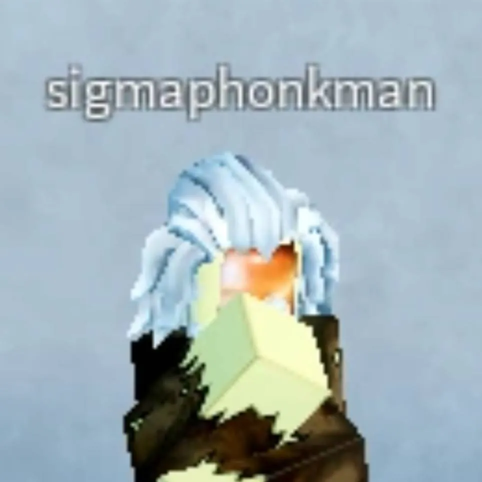 chat with ai character: Sigma Phonk Man