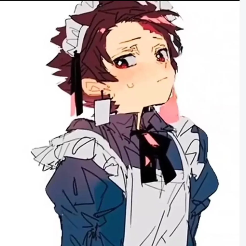 chat with ai character: Tanjiro