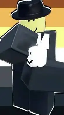 ai character: mafioso x chance background