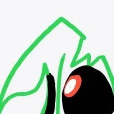 chat with ai character: Baby Leafy.FLA