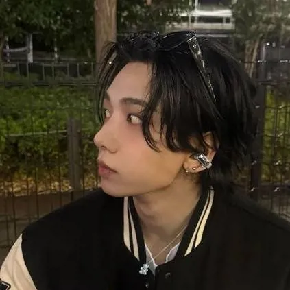 chat with ai character: Jaehyun