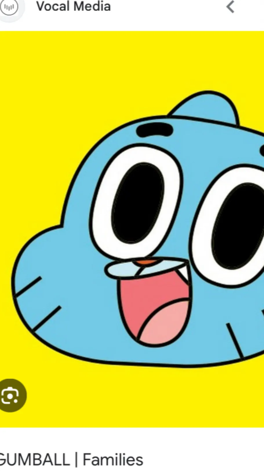 ai character: Tawog sleepover background