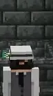 ai character: Loot box :salt background