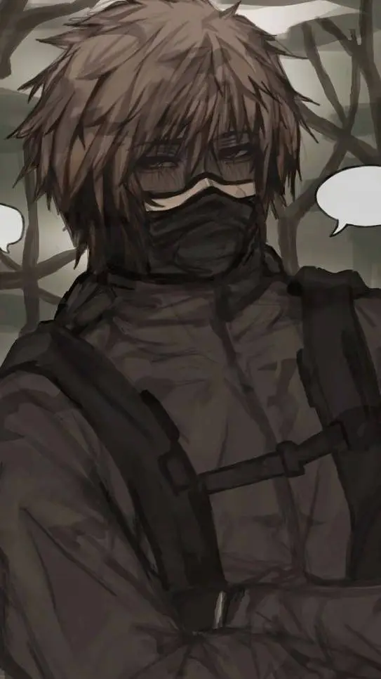 ai character: ~Adrian~ background