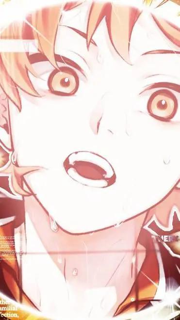 Talkie AI - Chat with kagehina 