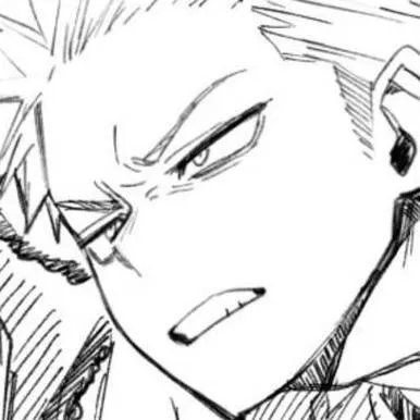 chat with ai character: Bakugo Katsuki