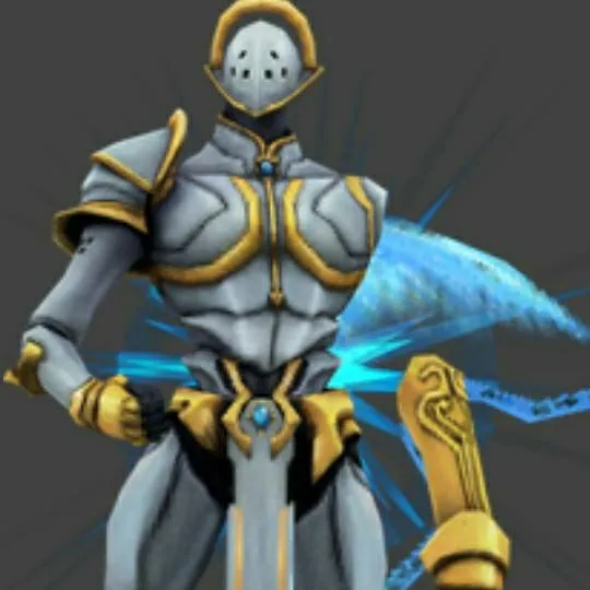 chat with ai character: Power
