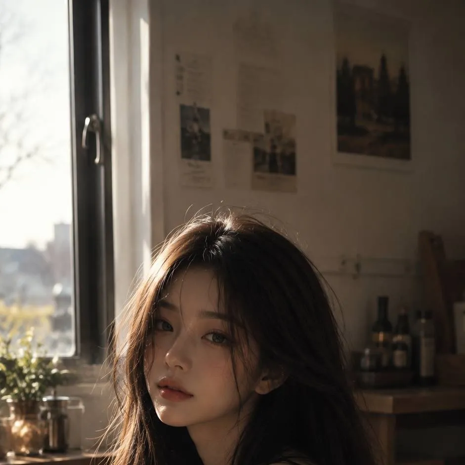 chat with ai character: Jae Eun