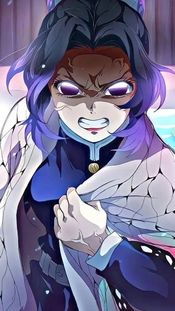 Talkie AI - Chat with Demon Slayers