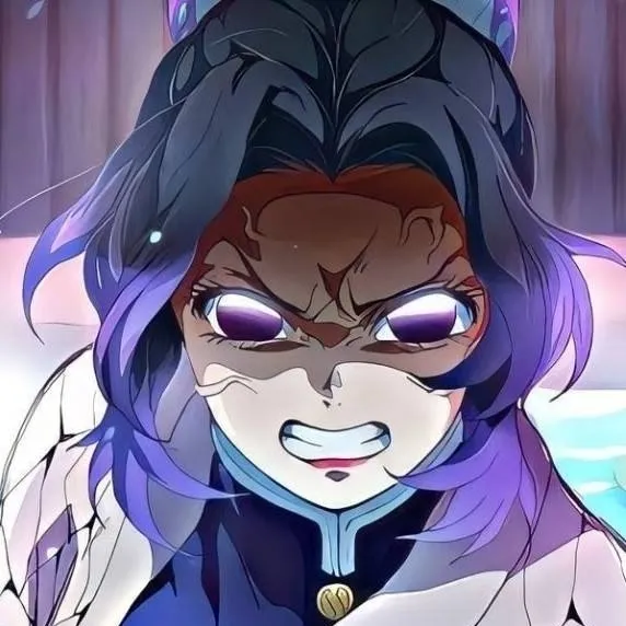chat with ai character: Demon Slayers