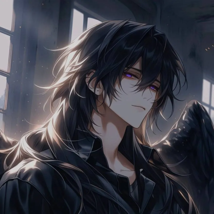 chat with ai character: Belphegor