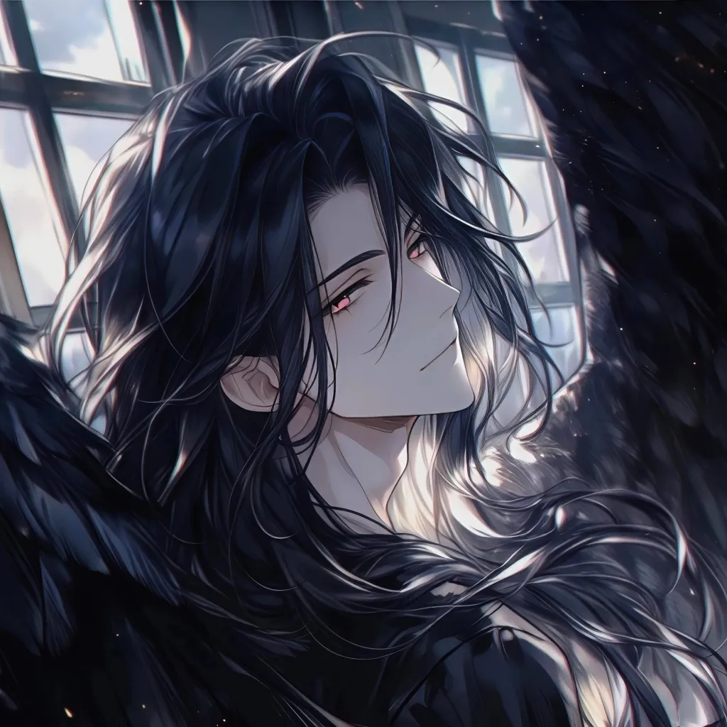 chat with ai character: Asmodeus 