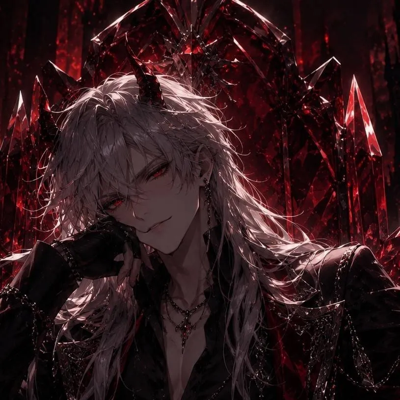 chat with ai character: Satan 