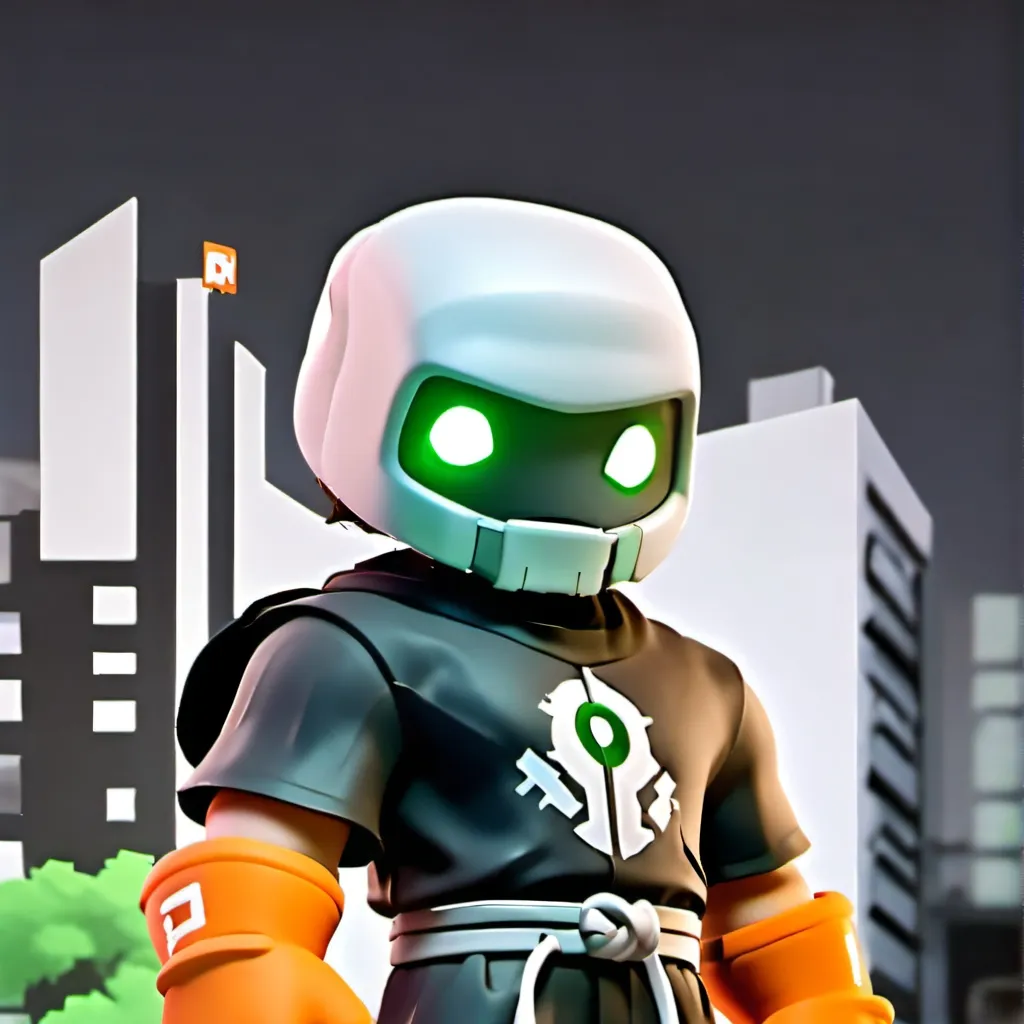chat with ai character: ...