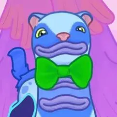 chat with ai character: ART STATION! 