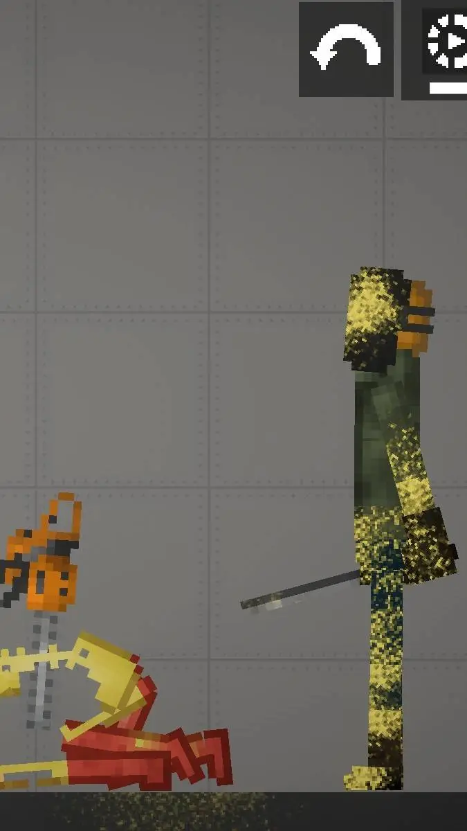 ai character: fandoms 2! background