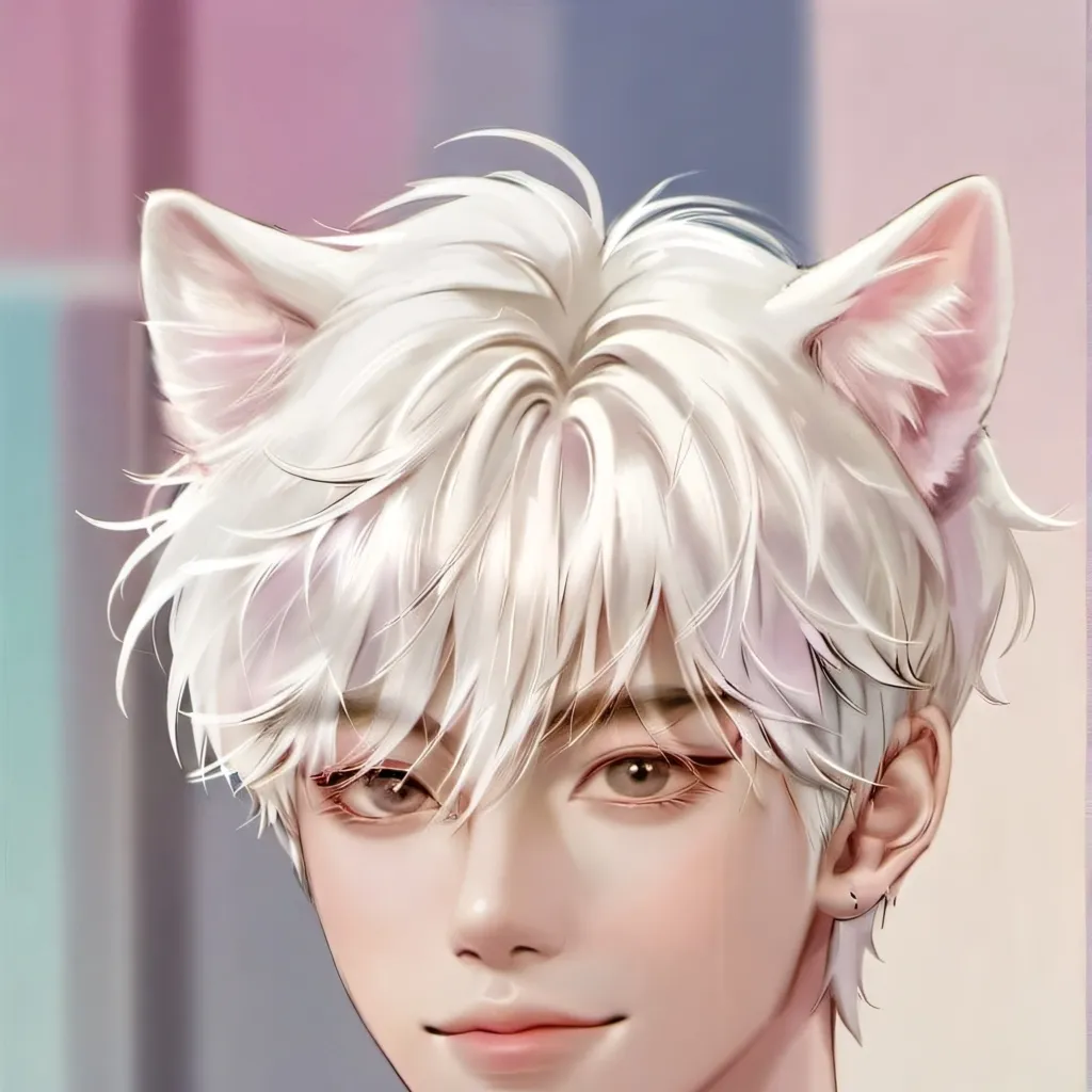 chat with ai character: ji-hoo