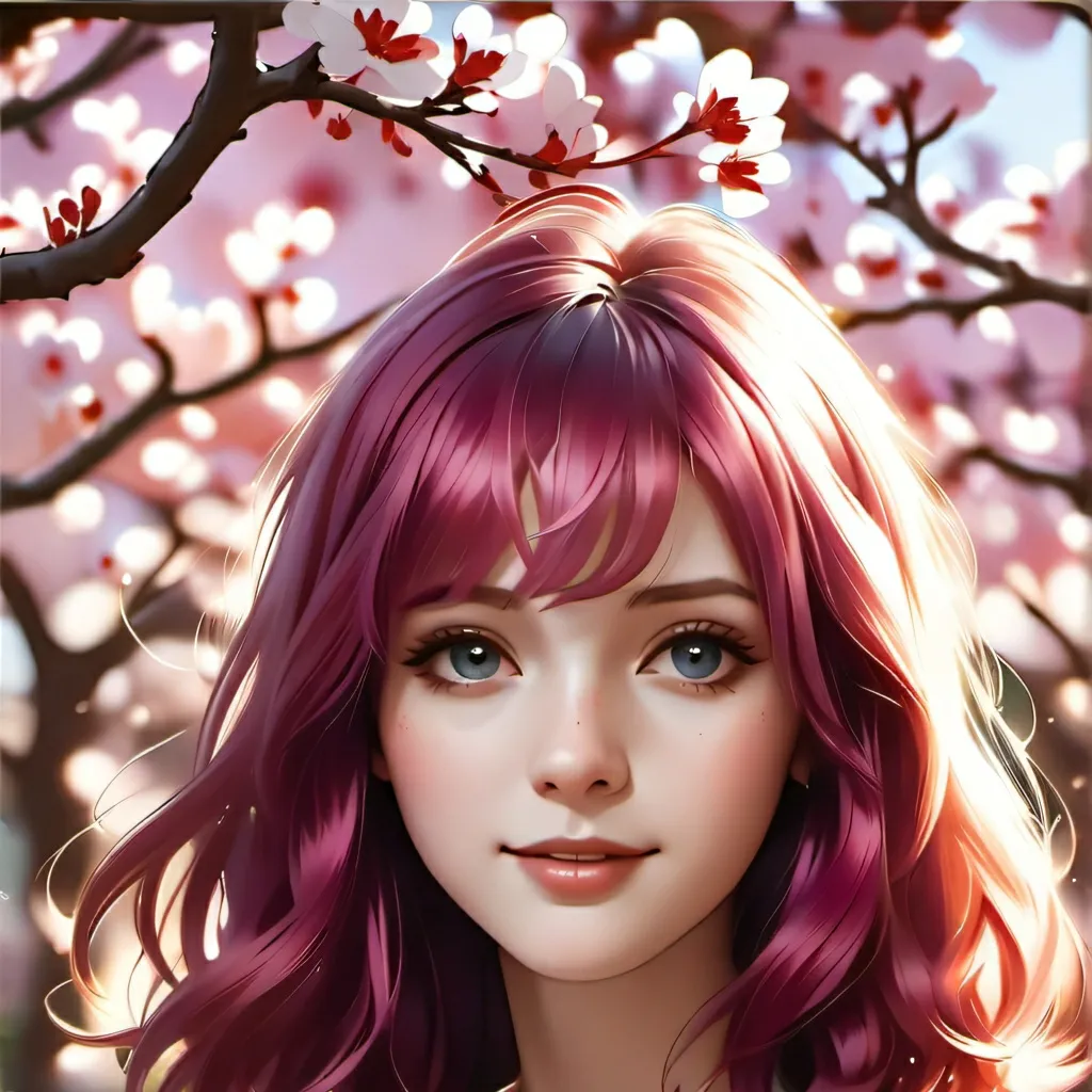 chat with ai character: lili