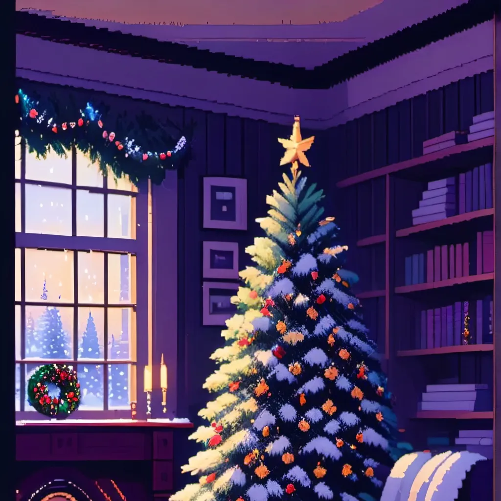 chat with ai character: fs Christmas 