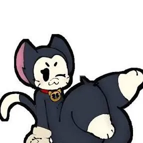 chat with ai character: kit