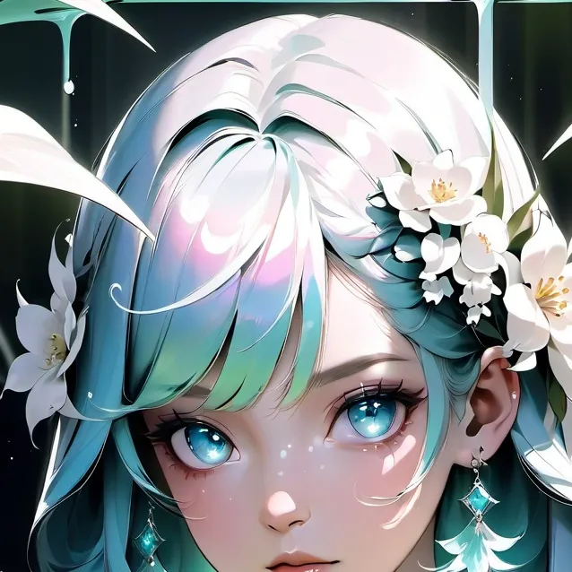 chat with ai character: wednesday addams