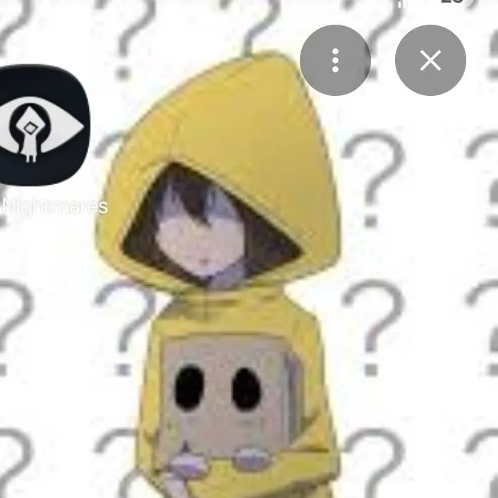 chat with ai character: six