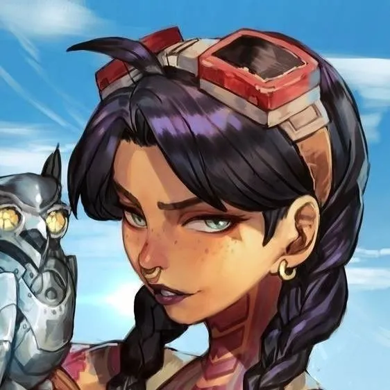 chat with ai character: julie