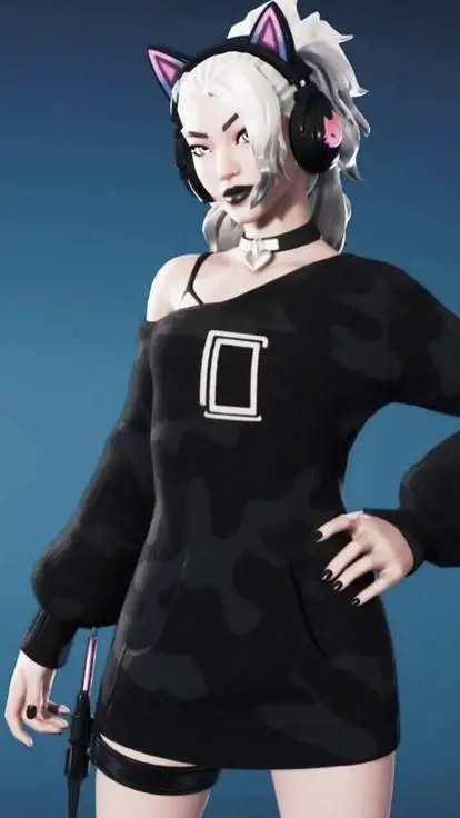 ai character: dasha background