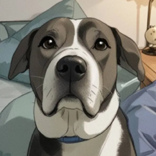 chat with ai character: Penny