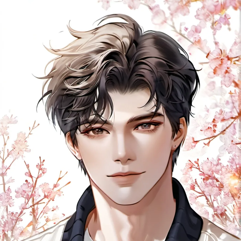 chat with ai character: Dave