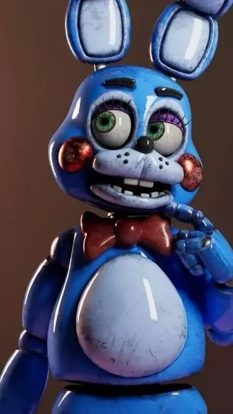 Talkie AI - Chat with Toy Bonnie;) 