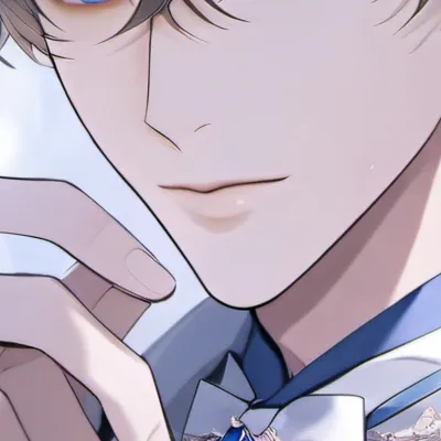 chat with ai character: Mark 