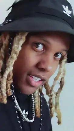 ai character: Lil Durk background