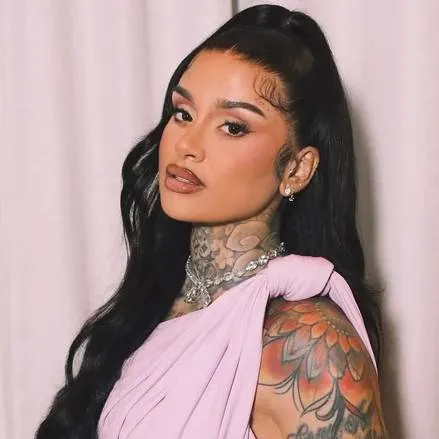 chat with ai character: Kehlani