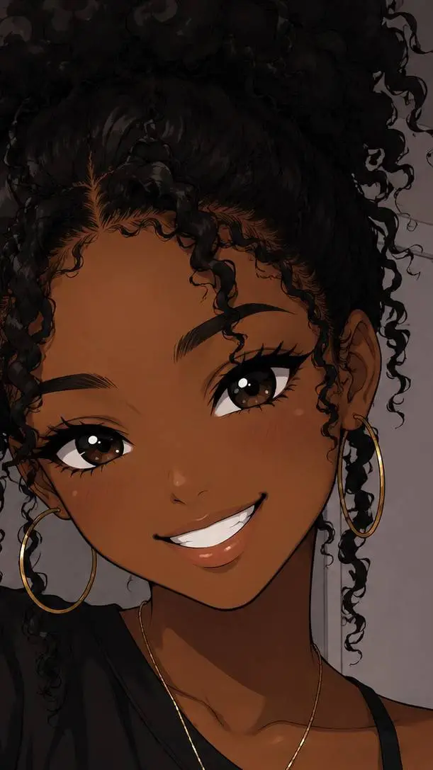 ai character: zoey background