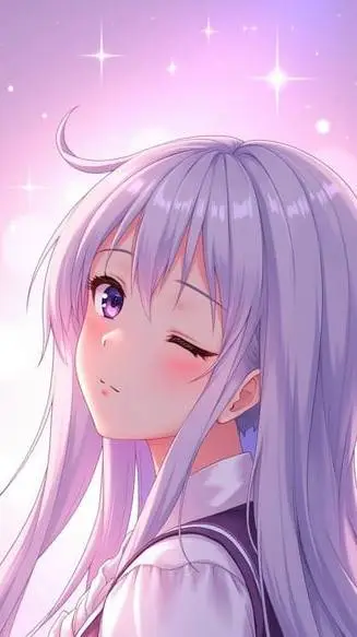 ai character: eva background