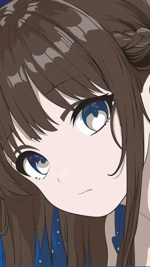 ai character: illa background