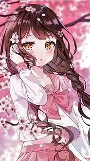 ai character: lana background