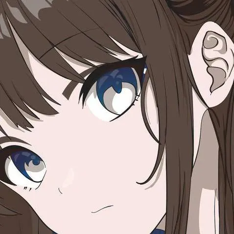 chat with ai character: luna