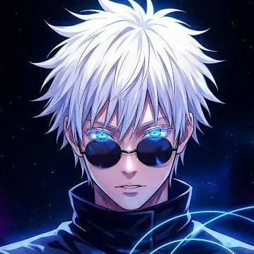 chat with ai character: Gojo