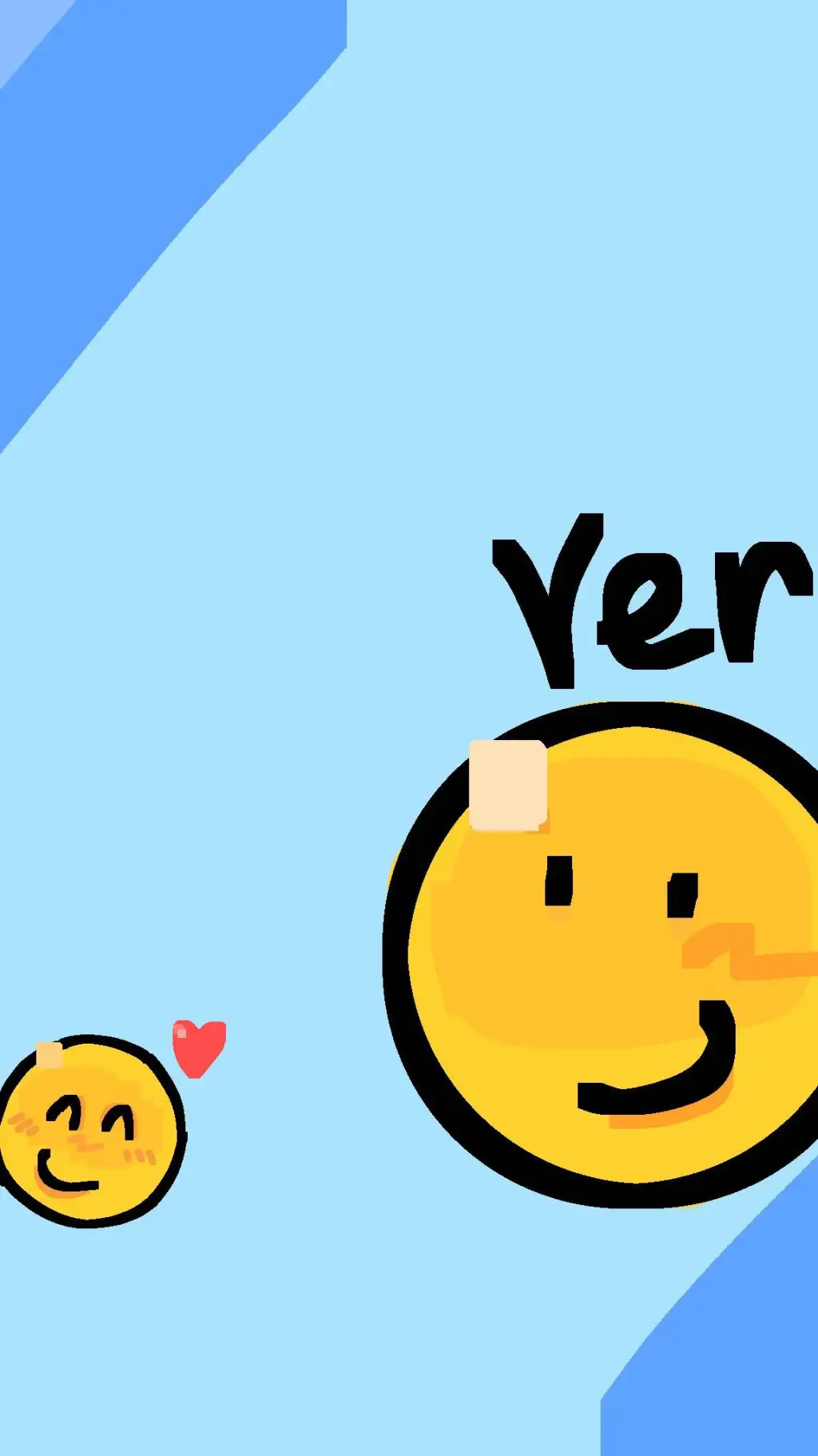 Talkie AI - Chat with Verity™ 